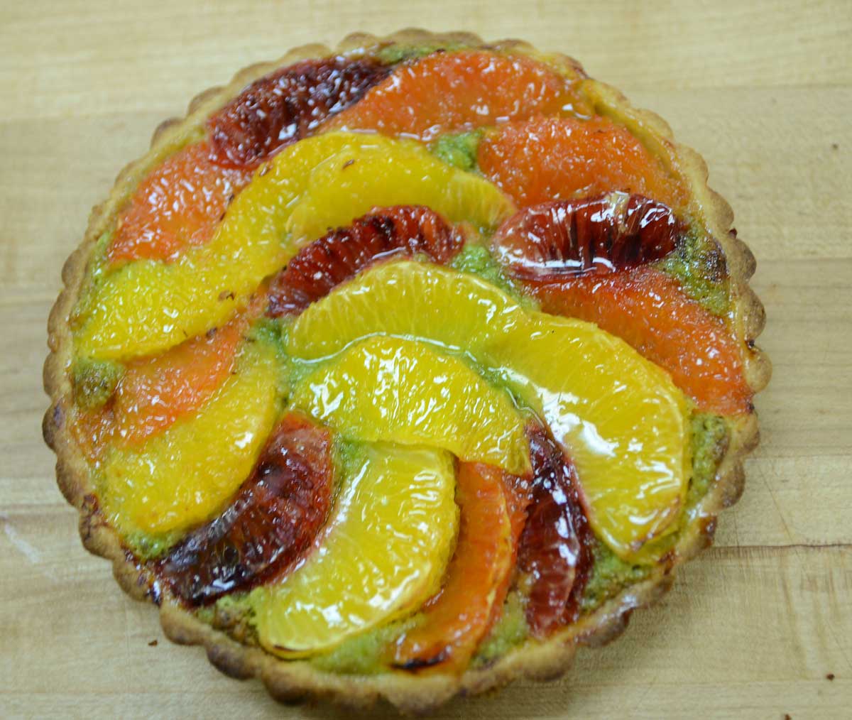 Hands-On Cooking Classes
